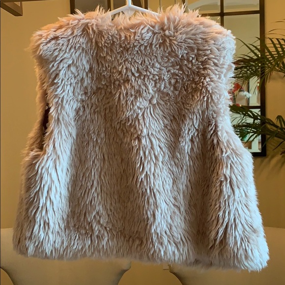 Mini Boden fur vest - Picture 2 of 2